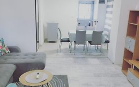 Apartman Radovic
