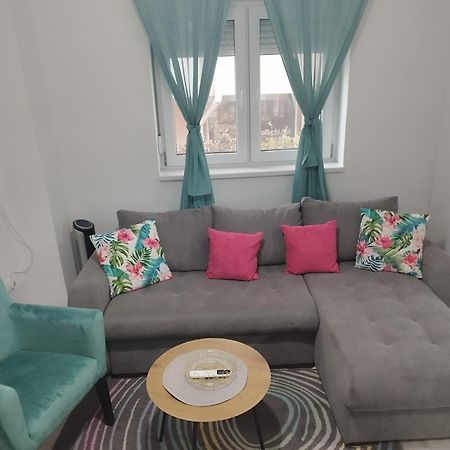 Apartman Radovic Смедерево Екстериор снимка