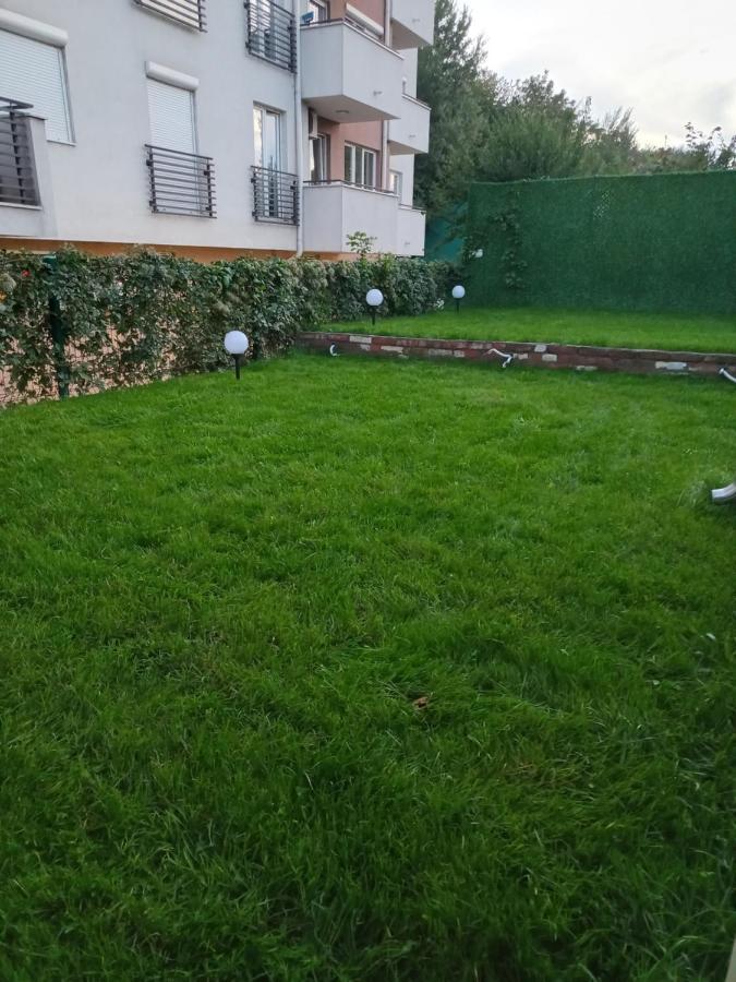 Apartman Radovic Смедерево Екстериор снимка
