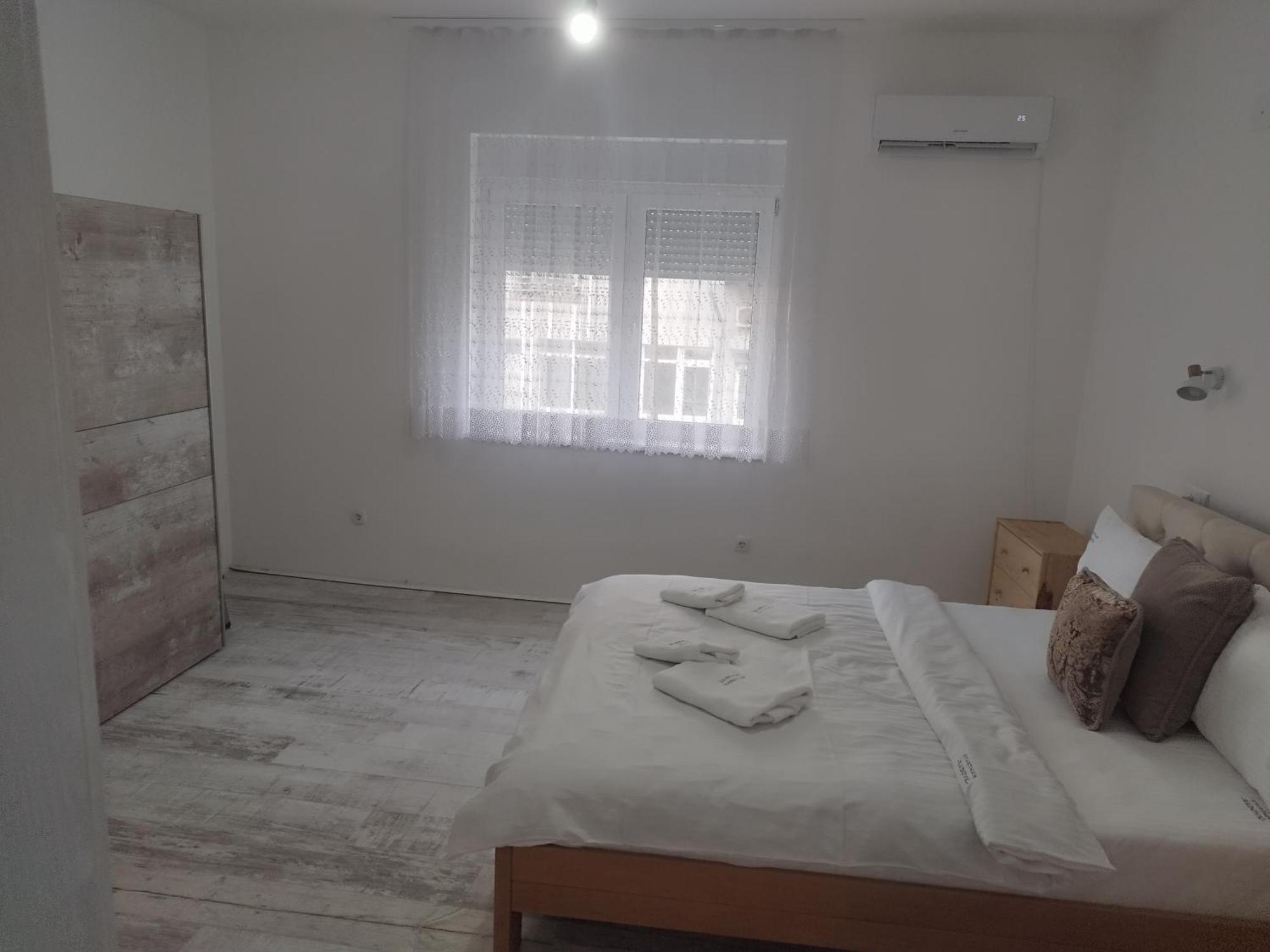 Apartman Radovic Смедерево Екстериор снимка