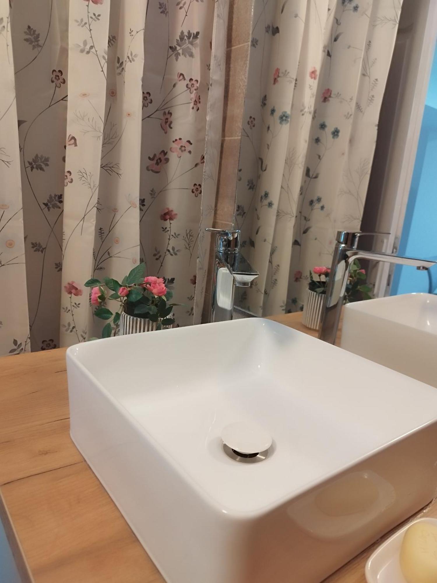 Apartman Radovic Смедерево Екстериор снимка