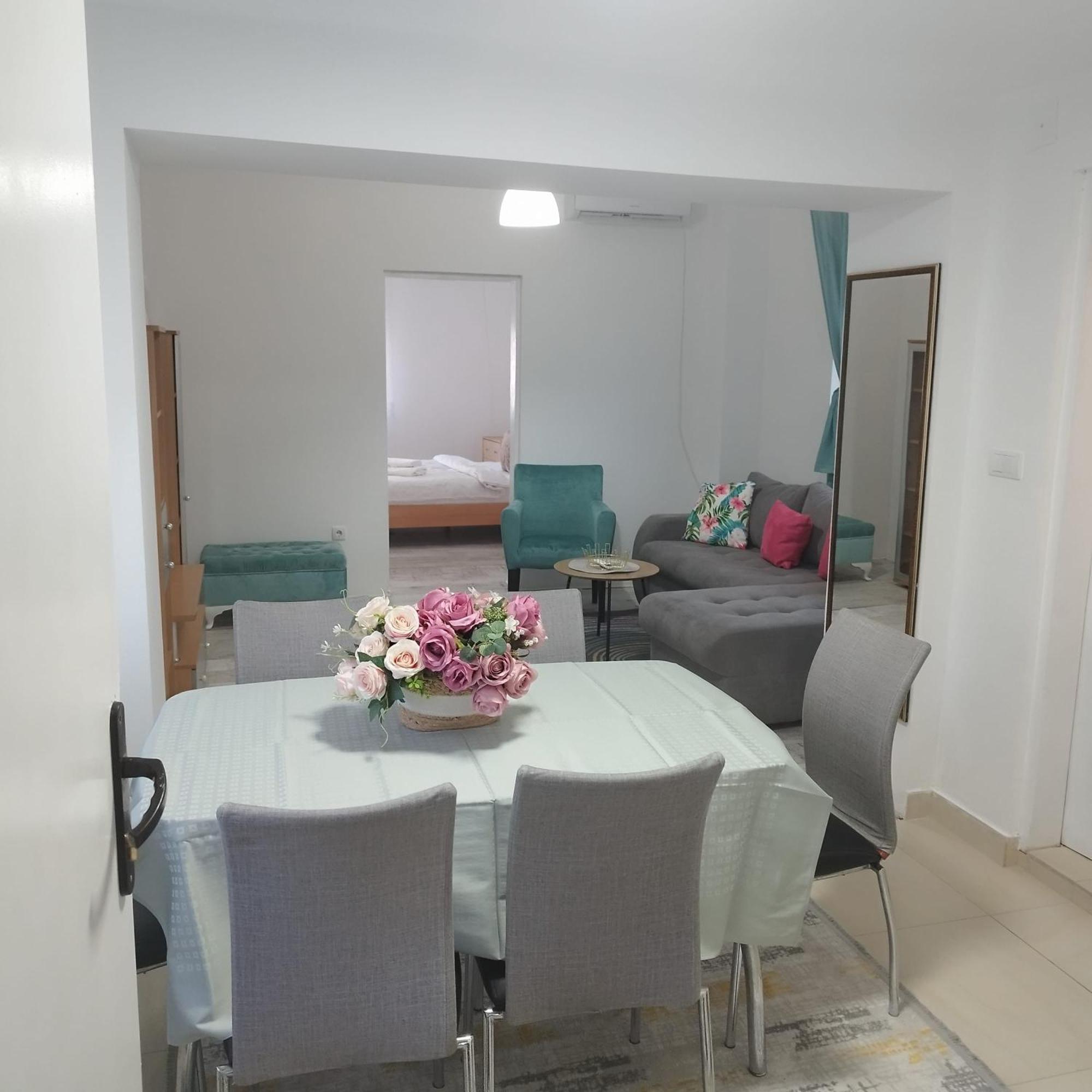 Apartman Radovic Смедерево Екстериор снимка